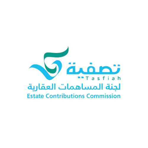 Estate Contributions Commission — Tasfia